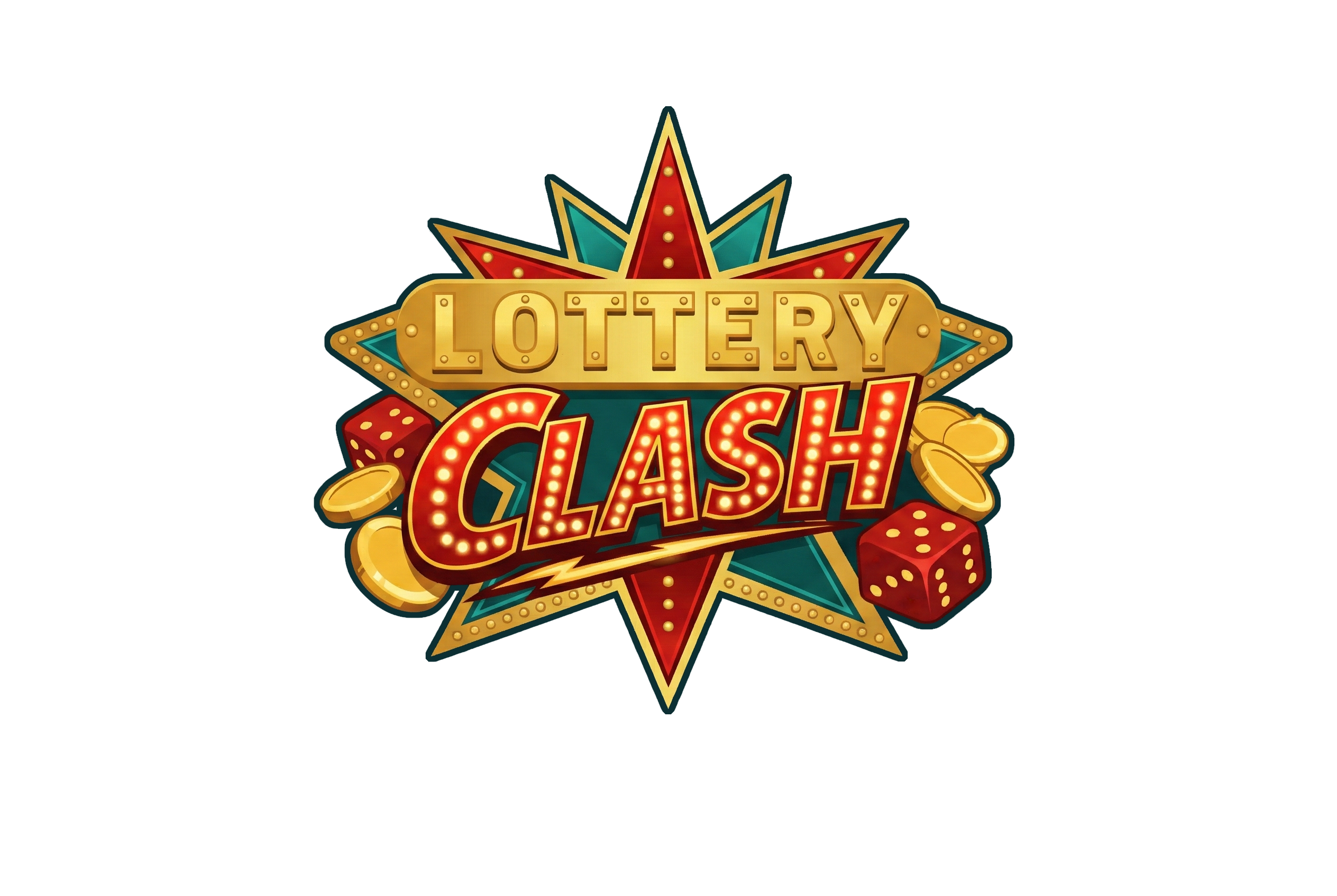 Lottery Clash